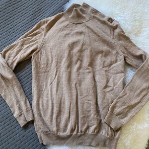 Sezane Jacob jumper